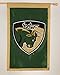 Double Sided Reg Flag, University of South Florida