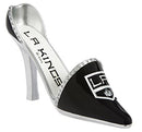 Decorative Team Shoe Wine Bottle Holder, Los Angeles Kings