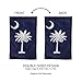 Flag,Applique,Gar,Happy Birthday