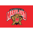 Mat, I/O, U of Maryland
