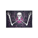 Skeleton Mat Peeper Layering Mat