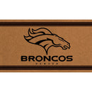 Denver Broncos, Coir Mat 1C