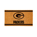 Green Bay Packers, Coir Mat 1C