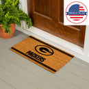 Green Bay Packers, Coir Mat 1C