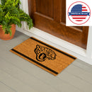 Jacksonville Jaguars, Coir Mat 1C