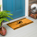Miami Dolphins, Coir Mat 1C