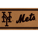 New York Mets Coir Mat 1C