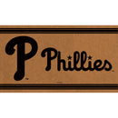 Philadelphia Phillies Coir Mat 1C