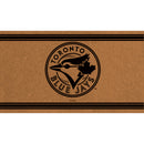 Toronto Blue Jays Coir Mat 1C