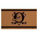 Anaheim Ducks, PVC Mat 1C