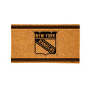 New York Rangers, Coir Mat 1C