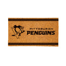 Pittsburgh Penguins, Coir Mat 1C