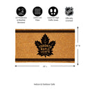 Toronto Maple Leafs, Coir Mat 1C