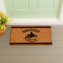 Vancouver Canucks, Coir Mat 1C