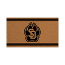 University of South Dakota, Coir Mat 1C