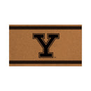 Yale University, Coir Mat 1C