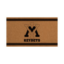 Virginia Military Institute, Coir Mat 1C