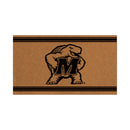 University of Maryland, Coir Mat 1C