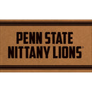 Penn State, Coir Mat 1C