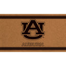 Auburn University, Coir Mat 1C