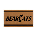 University of Cincinnati, Coir Mat 1C