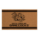 University of South Carolina, Coir Mat 1C
