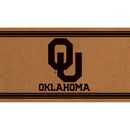 University of Oklahoma, Coir Mat 1C