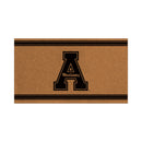Appalachian State University, Coir Mat 1C