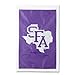 Double Sided Reg Flag, Stephen F. Austin State University