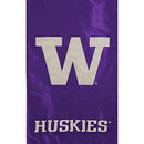 Flag, Gar, University of Washington