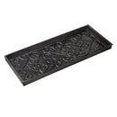 Fleur Rubber Boot Tray