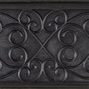 Fleur Rubber Boot Tray