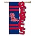 Ole Miss Applique, Gar