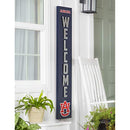 Auburn University, Porch Leaner