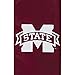Flag, Gar, Mississippi State