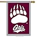 Flag, Reg, University of Montana
