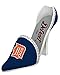 Decorative Team Shoe Wine Bottle Holder, DETROIT TIGERS