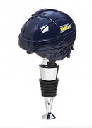 Helmet Bottle Stopper, Buffalo Sabres