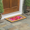 Patterned Valentine Hearts Sassafras Switch Mat