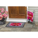 Patterned Valentine Hearts Sassafras Switch Mat
