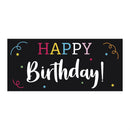 Happy Birthday Sassafras Switch Mat