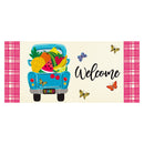 Fruity Truck Sassafras Switch Mat