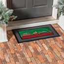 North Pole Express Sassafras Switch Mat