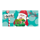 North Pole Welcome Sassafras Switch Mat