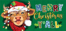Merry Highland Ho Sassafras Switch Mat