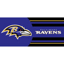 Baltimore Ravens Sassafras Switch Mat