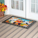 Friends & Scarecrow Sassafras Estate Mat
