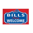 Buffalo Bills Sassafras Estate Switch Mat