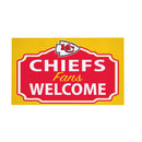 Kansas City Chiefs Sassafras Estate Switch Mat