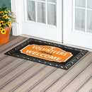 University of Tennessee Sassafras Estate Switch Mat